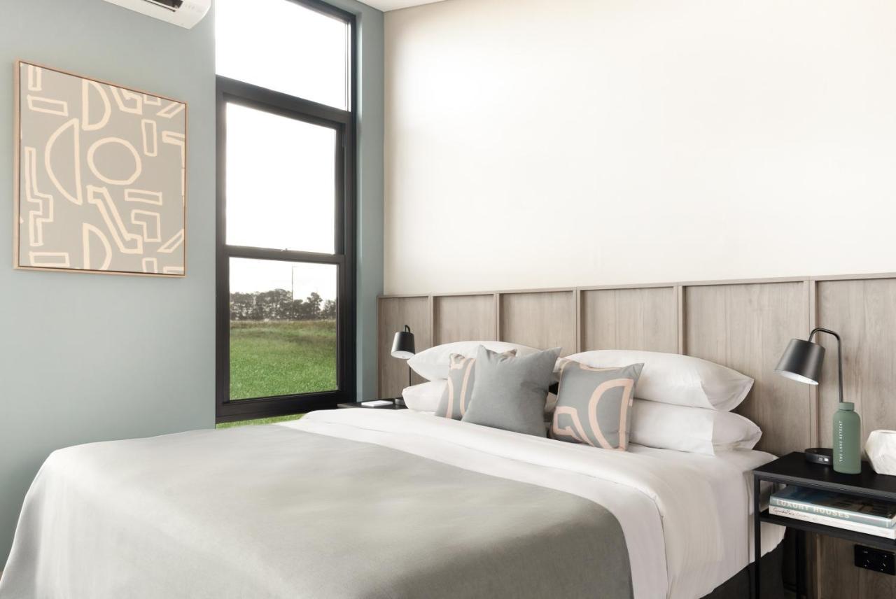 Hotel The Lane Retreat Pokolbin Esterno foto
